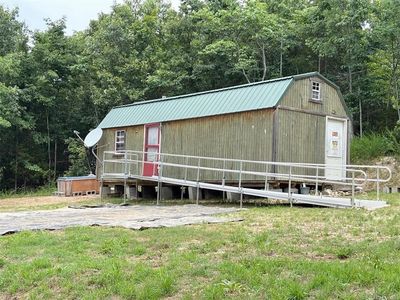 229 Sassafras Ln, Peel, AR, 72668