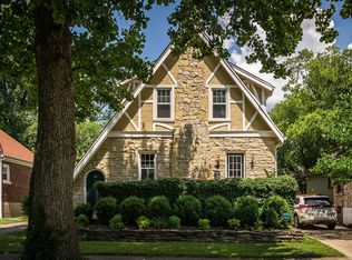 417 Eline Ave, Saint Matthews, KY 40207