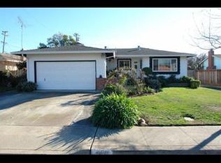 450 Chestnut Ave, Milpitas, CA 95035