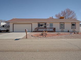 464 Ananessa Dr, Grand Junction, CO 81504