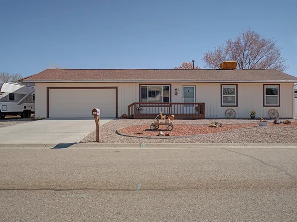464 Ananessa Dr, Grand Junction, CO 81504