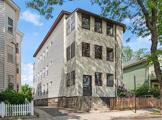 49-51 Fairmount Ave, Somerville, MA 02144