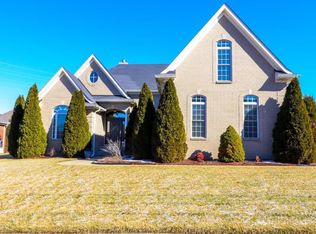 12707 Willow Park Dr, Louisville, KY 40299