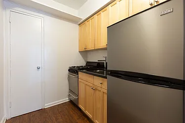 Rented by Berman Realty