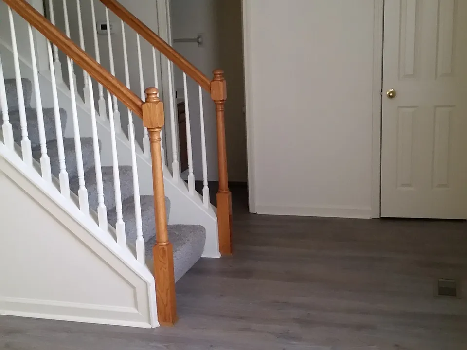 Entry way