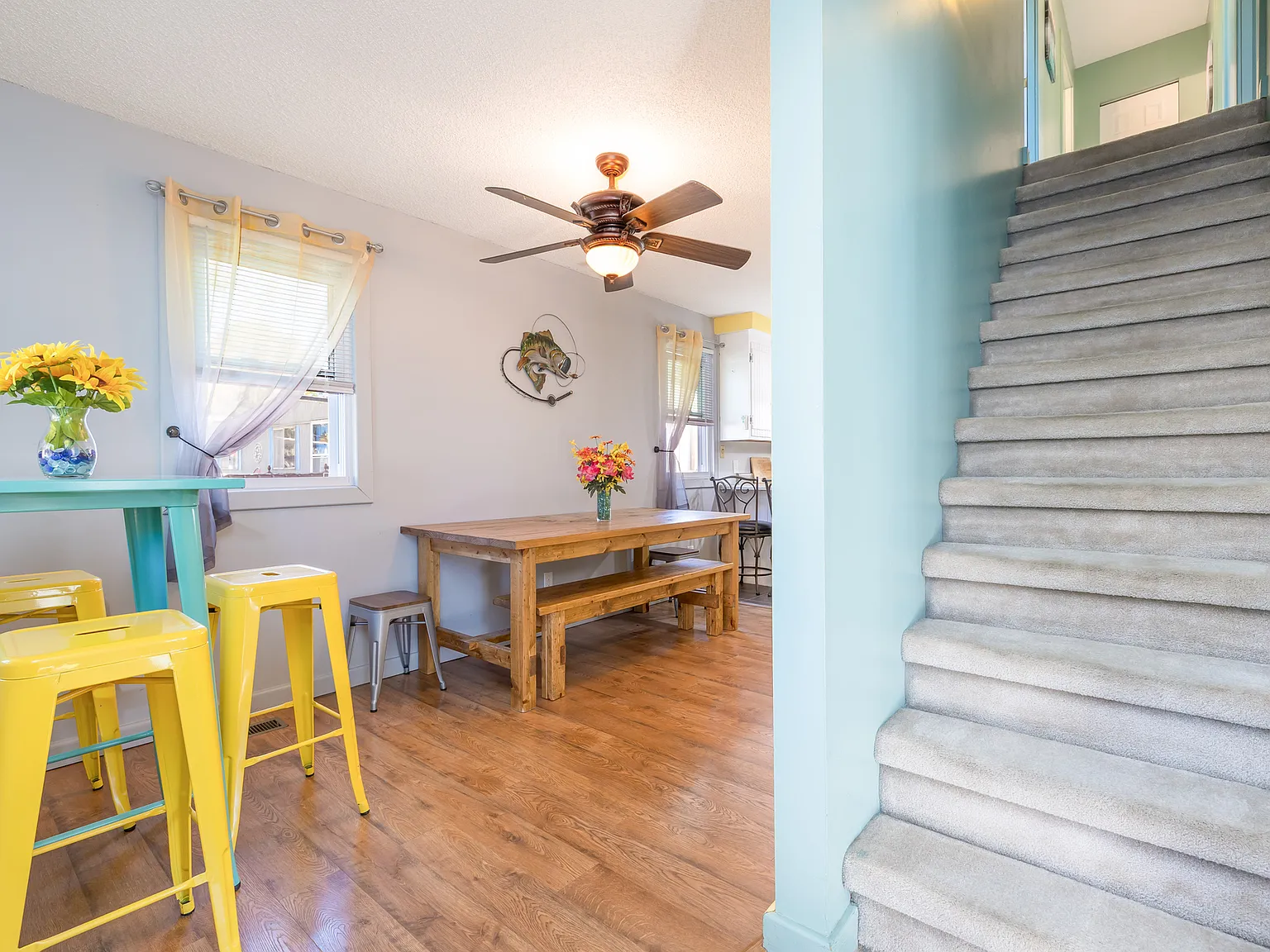 3 bed, 1440 sqft, $2,500 — Photo 4