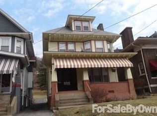1912 Warwood Ave, Wheeling, WV 26003