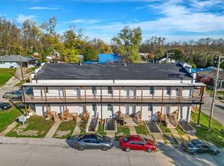 725 E College St, Georgetown, KY