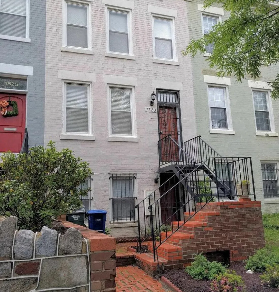 1 bed, 1.0 bath, 512 sqft, $1,850 — Photo 1