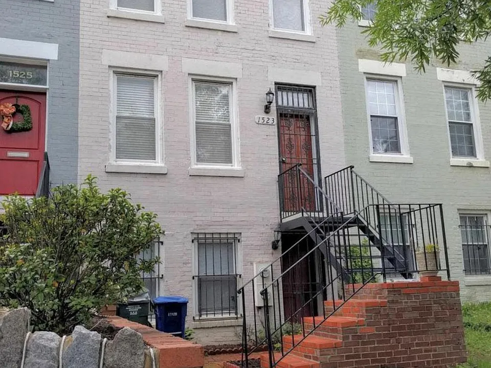 1523 Pennsylvania Ave SE #2