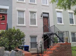 1523 Pennsylvania Ave SE #2, Washington, DC 20003