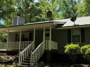 575 Lake Laurel Rd NE, Milledgeville, GA 31061