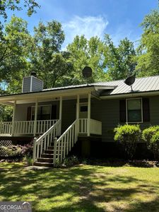 575 Lake Laurel Rd NE, Milledgeville, GA, 31061