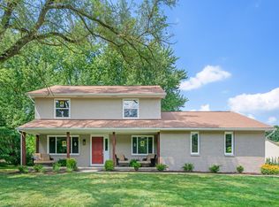 6019 Freeman Rd, Westerville, OH 43082