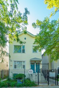 1806 N Richmond St, Chicago, IL, 60647