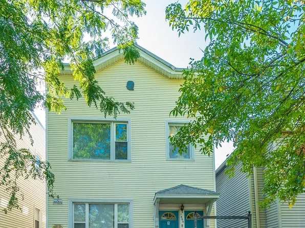 1806 N Richmond St, Chicago, IL 60647