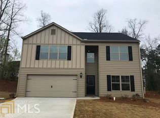 1008 Summer Cypress Dr #16, Villa Rica, GA 30180