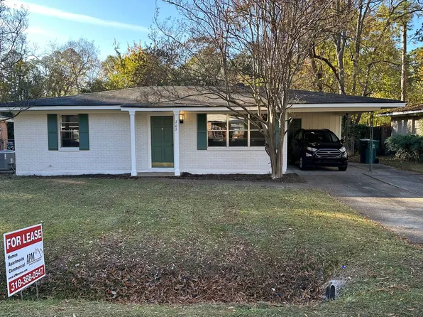 705 Eason Pl, Monroe, LA 71201