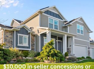 7598 S Scenic Maple Dr, West Jordan, UT 84081
