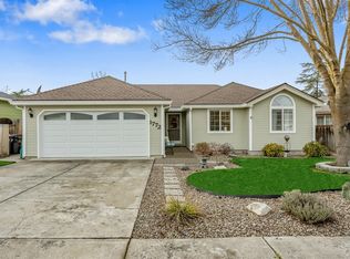 1772 Sandpiper Dr, Medford, OR 97501