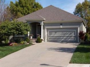 14717 Newton St, Overland Park, KS 66223