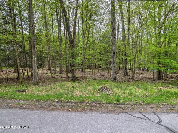 Owassa Dr, Pocono Lake, PA 18347