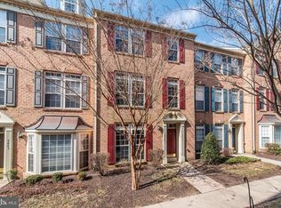 5041 Strawbridge Ter #5041, Perry Hall, MD 21128