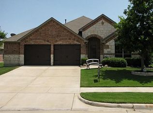 2468 Yuma Dr, Little Elm, TX 75068