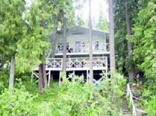 0 Terrace Ave, Newport, WA 99156
