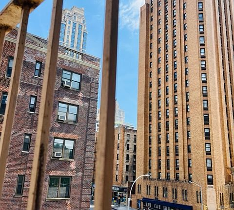 5th image of 875 1st Ave Unit 4F