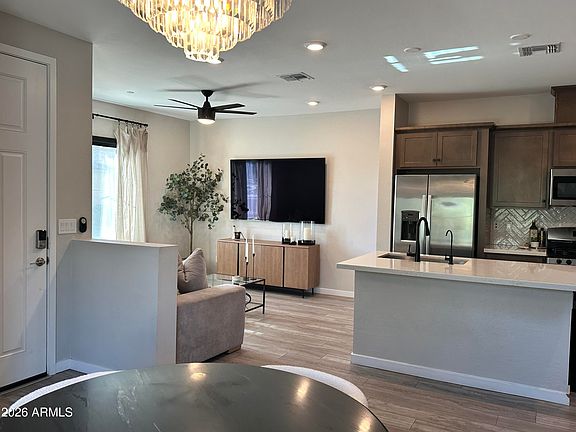 4th image of 4601 S RENAISSANCE Drive #101