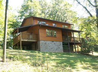 4538 Wilderness Plateau, Pigeon Forge, TN 37863
