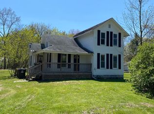 146 Summit St, Saranac, MI 48881