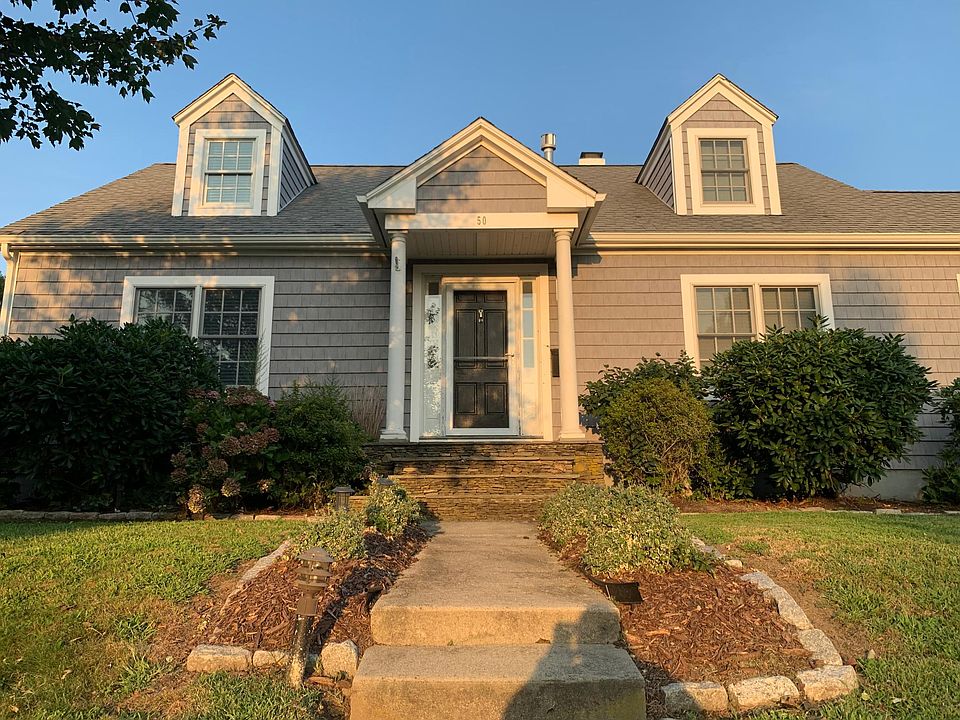 50 Kay Blvd, Newport, RI 02840 Zillow