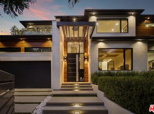 3915 Dixie Canyon Ave, Sherman Oaks, CA 91423