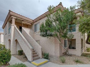6908 Indian Chief Dr UNIT 204, Las Vegas, NV 89130