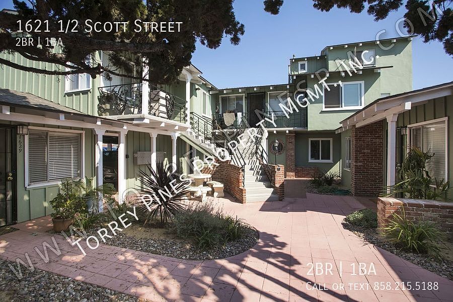 1st image of 1621 1/2 Scott St