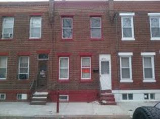 2840 Cantrell St, Philadelphia, PA 19145