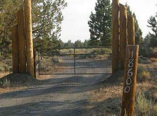 18600 Plainview Rd, Bend, OR 97703