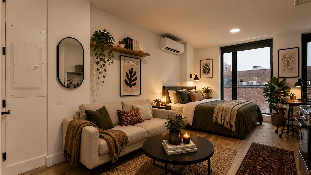 Building Photo - 303 Wythe Ave #207