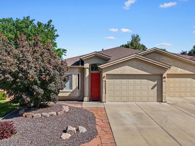 671 Gemstone Ct #A, Grand Junction, CO, 81505