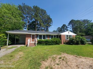 100 N Elm St, Greenville, NC 27858