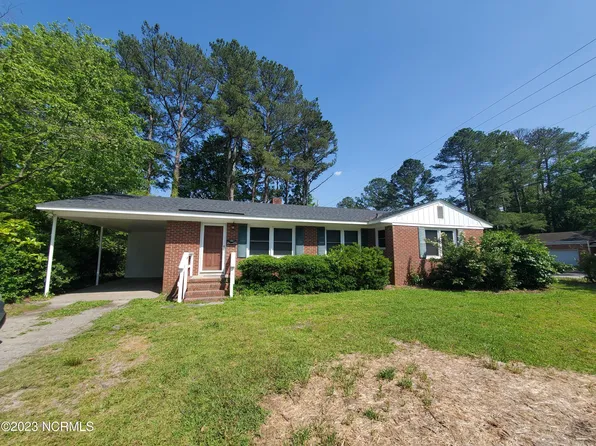 100 N Elm St, Greenville, NC 27858