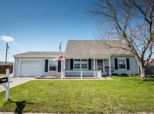 357A Salt Creek Pkwy, Valparaiso, IN 46385