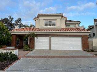 4 Fairmont, Laguna Niguel, CA 92677