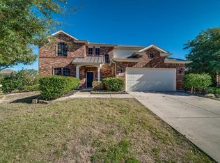 116 Valley Ranch Ct, Waxahachie, TX 75165