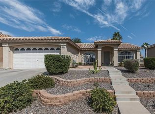 279 Merrick Way, Henderson, NV 89014