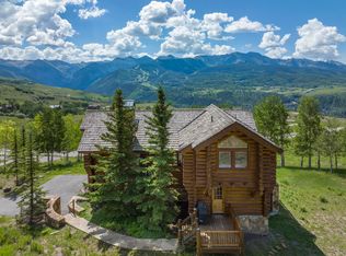 213 Basque Blvd, Telluride, CO 81435