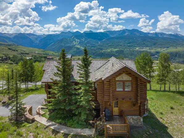 213 Basque Blvd, Telluride, CO 81435