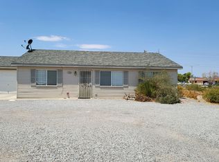 2400 E Ambush St, Pahrump, NV 89048